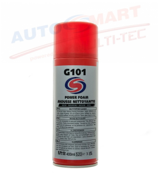 AUTOSMART G101 Multi Power Foam